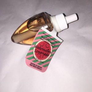 Wallflower from bath and body works!