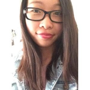 Meet your Posher, Chantelle