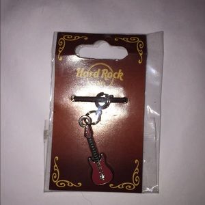 BRAND NEW! Hard Rock Cafe charm!