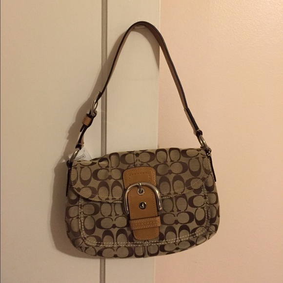 COACH PURSE BUNDLE