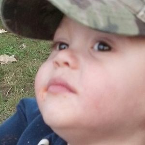 Meet your Posher, Ethel