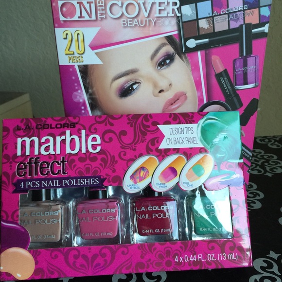 Make-up bundle!!