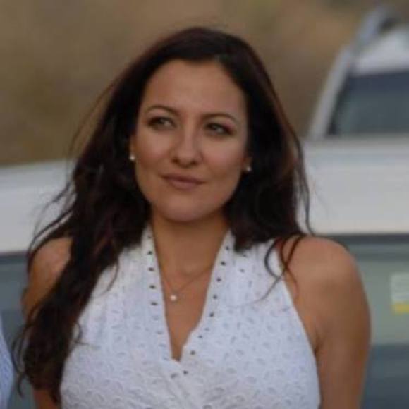 Meet your Posher, Leyli - Picture 1 of 1