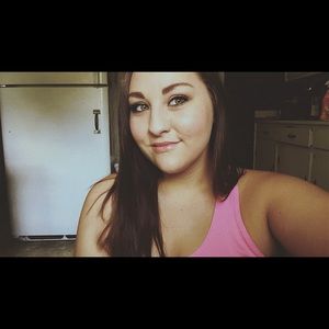 Meet your Posher, Kyndall