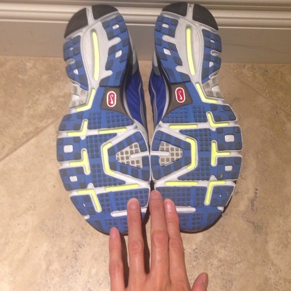 Nike Fitsole - Picture 3 of 3