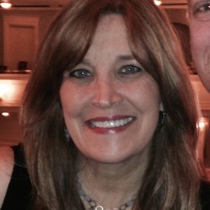 Meet your Posher, Marsha