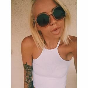 Meet your Posher, Bailey