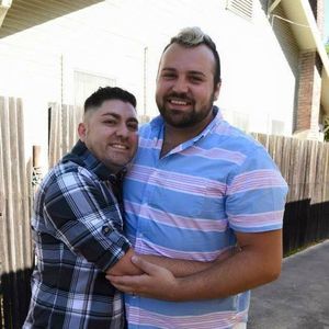 Meet your Posher, David