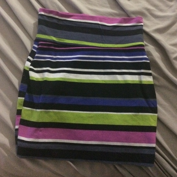 Cute skirt perfect for clubs. - Picture 1 of 1