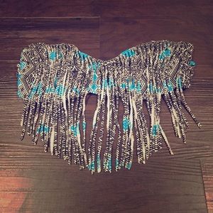 Acacia Barcelona top