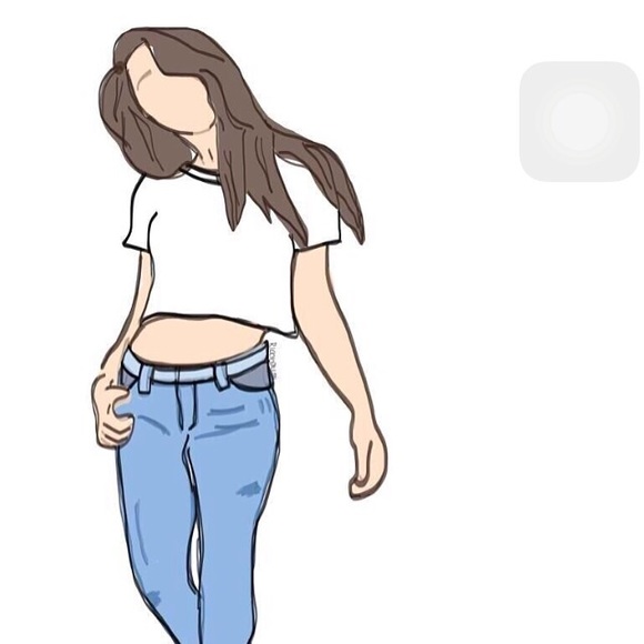 Meet your Posher, Lena