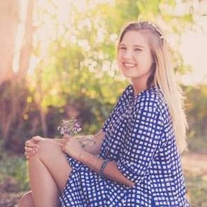 Meet your Posher, Margaret