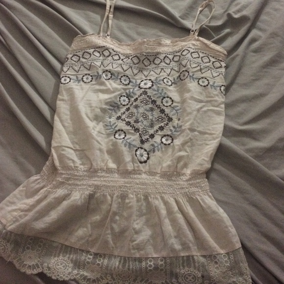 Cute top from Macy's - Picture 1 of 3