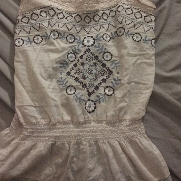 Cute top from Macy's - Picture 2 of 3