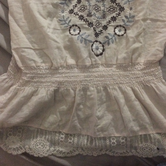 Cute top from Macy's - Picture 3 of 3