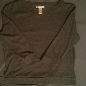 Lucky brand sweater