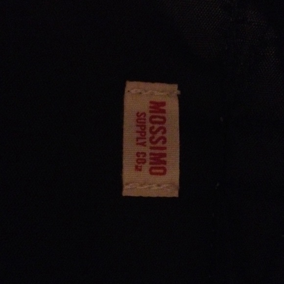 Colorful backpack - Picture 2 of 2