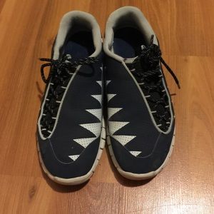 Nike footscape