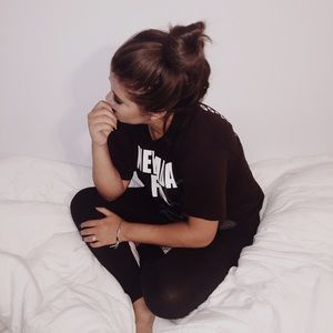 Meet your Posher, Daiany