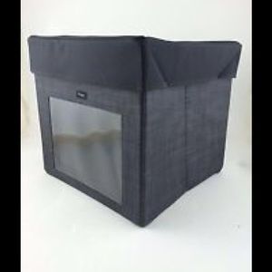 Thirty-one Your Way Cube with Lid