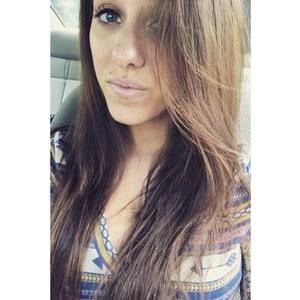 Meet your Posher, Kristen