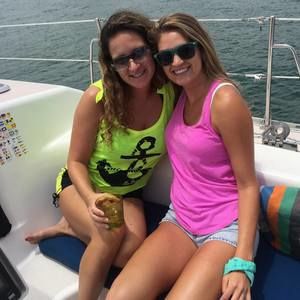 Meet your Posher, Adrienne