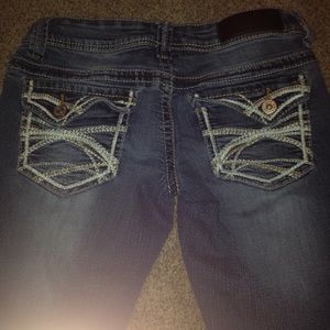 Rue 21 Jeans