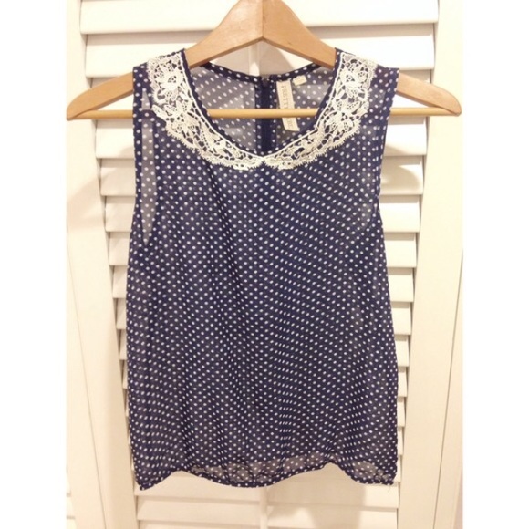 Nordstrom Peter Pan blouse