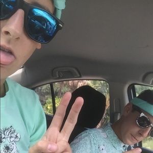 Meet your Posher, Miranda