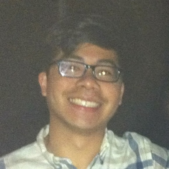 Meet your Posher, Alex - Picture 1 of 1