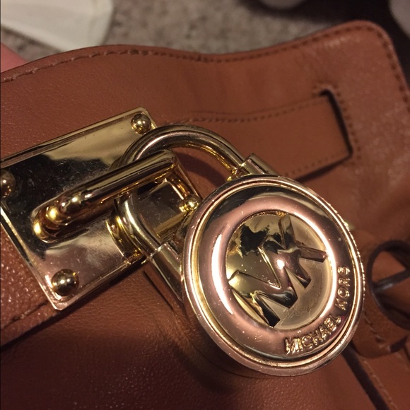 MK Purse (not for sale just additional photos)