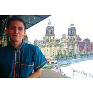 Meet your Posher, Leonel