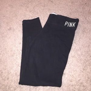 VS PINK Yoga Pants