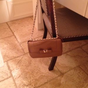 Kate Spade Carmel Brown purse!