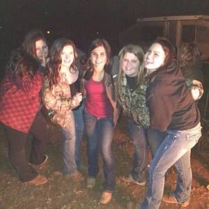 Meet your Posher, Alexa