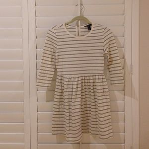 Forever 21 Striped Dress