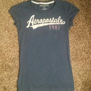 Aeropostale shirt