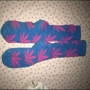 Huf Socks