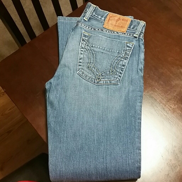 Lucky Brand Sweet Dream Jeans Price firm