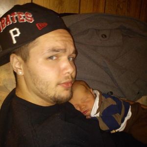 Meet your Posher, Samuel