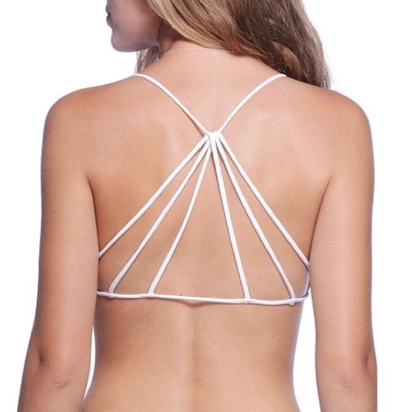 Free people bralette!!