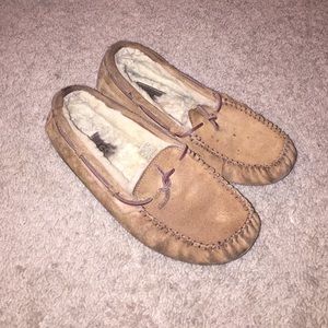 Ugg Shoes