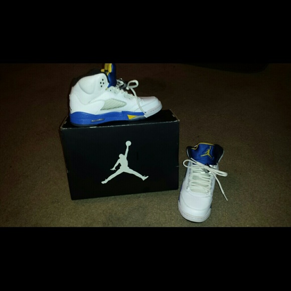 Jordan Air 5 Retro