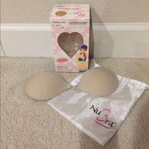 Feather Lite NuBra
