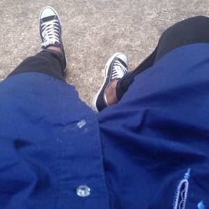 Meet your Posher, Eric d