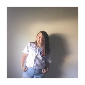 Meet your Posher, Julia