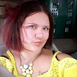 Meet your Posher, Courtney