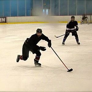 Meet your Posher, Danny