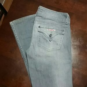 Hudson Jeans