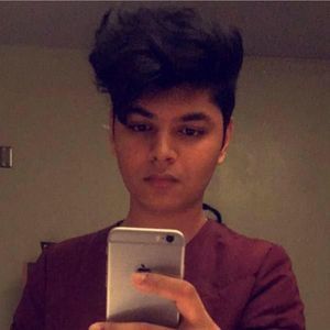 Meet your Posher, Akash